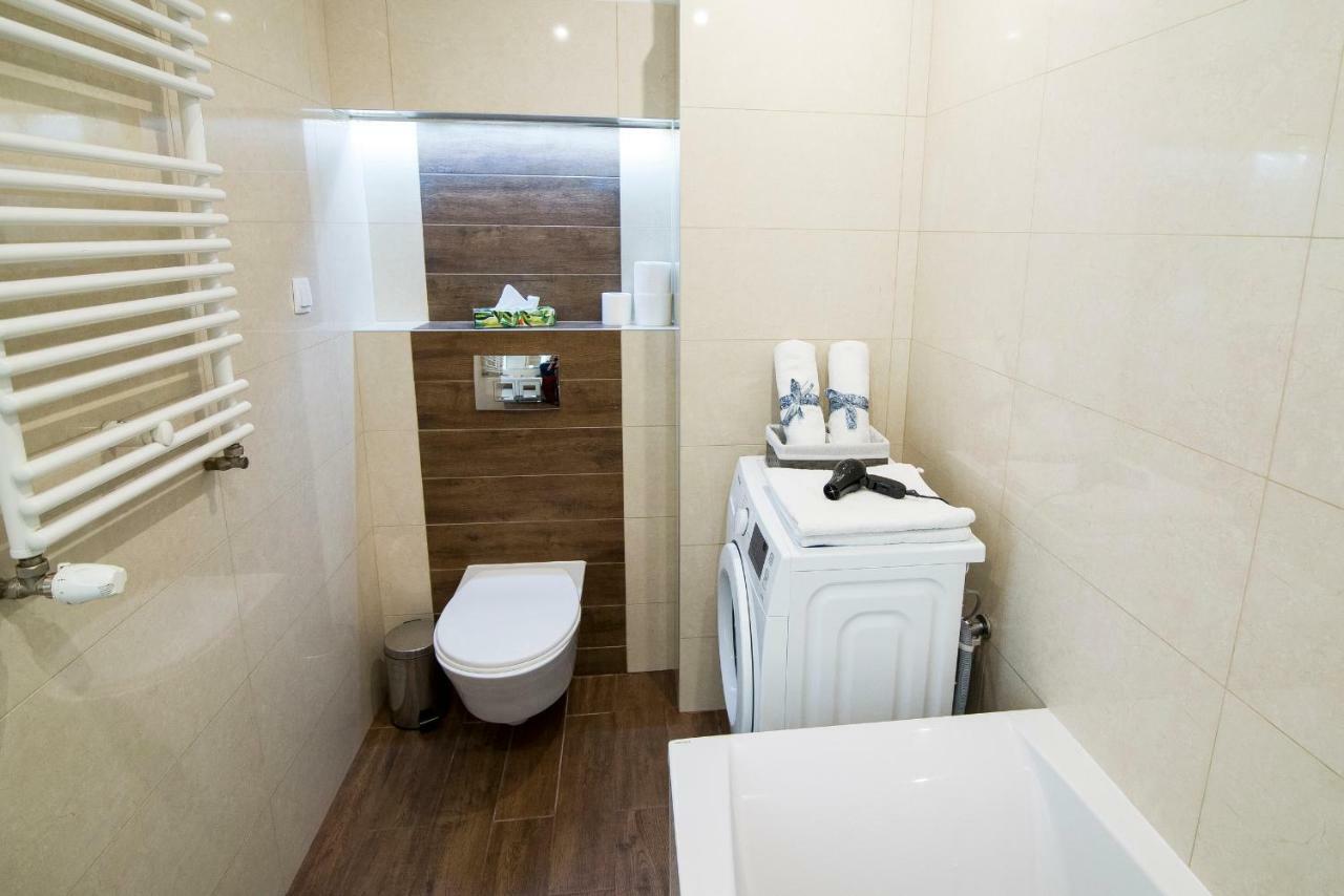 Apartment City Rzeszow Exterior photo